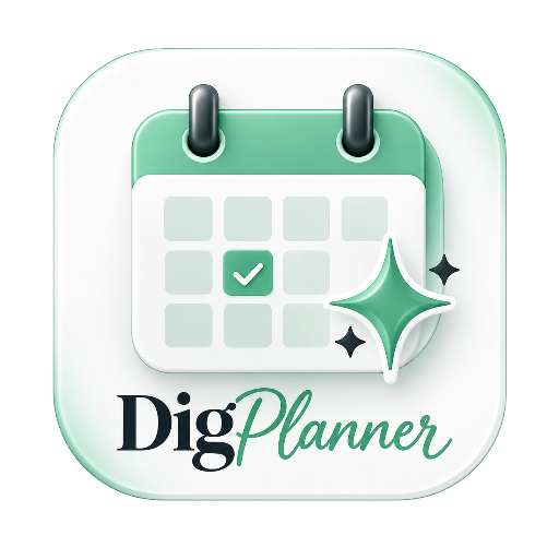 DigPlanner